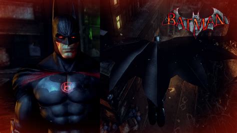 Total Imagen Batman Arkham City Mods Abzlocal Mx