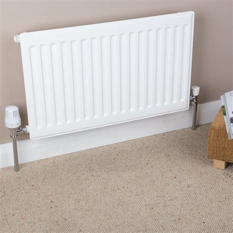 Myson Select Compact Radiator 400mm X 1000mm Single Panel Single