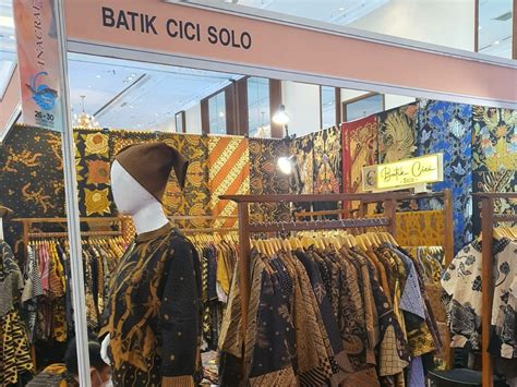 Transformasi Inacraft Pameran Kerajinan Terbesar Di Asean Asephi