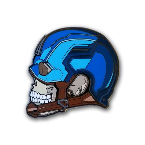 Ironskullcaptainskull Duncan Artworks