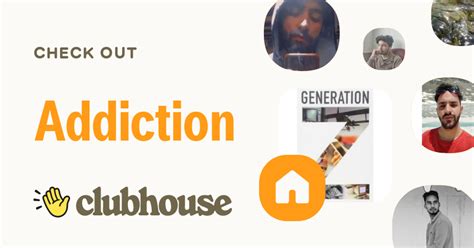 Addiction
