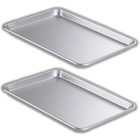 Which Is The Best Aluminum Baking Trays For Oven - Home Gadgets