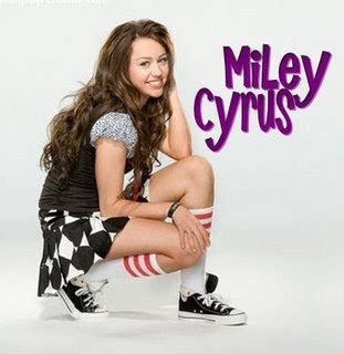 Disneys-Updates: Miley Cyrus - Breakout " Album Review + Download