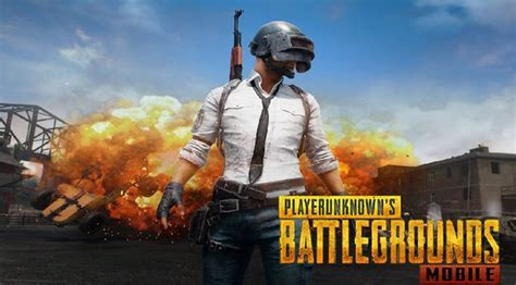 Bagian Manakah Dari Game PUBG Mobile Legends Free Fire Dan Game