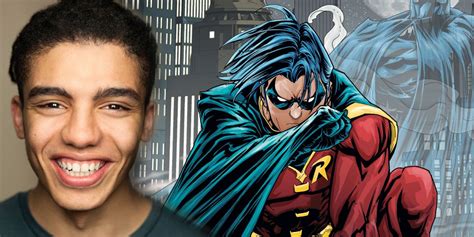 Titans Season 3 Adds I May Destroy You Actor As Tim Drake