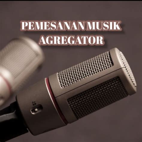 Jual JASA BUAT MUSIK AGREGATOR Shopee Indonesia