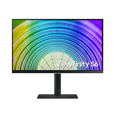 Samsung LS32A600 | 32" QHD Monitor | 2560x1440 | Nanodog.net
