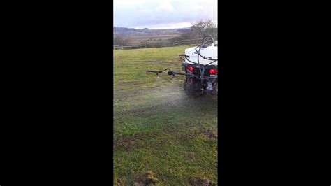 Pesticide Spray Drift Youtube