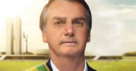 Jair Bolsonaro Eleito Presidente Do Brasil