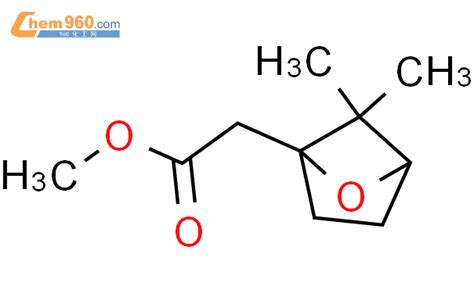 88579 83 3 5 Oxabicyclo 2 1 1 Hexane 1 Acetic Acid 6 6 Dimethyl