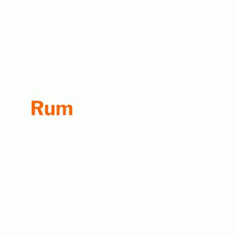 Rum Tasting Notes Rhum Sticker - Rum Tasting Notes Rum Rhum - Discover ...