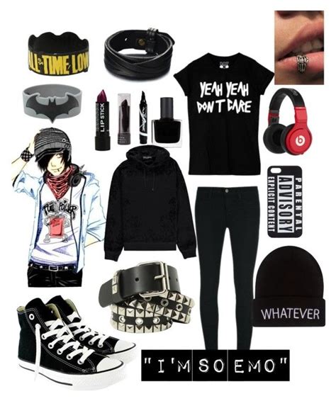Designer Clothes, Shoes & Bags for Women | SSENSE | Scene outfits, Punk ...