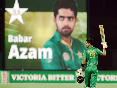 Babar Azam All Set To Be The Odi Captain Of Pakistan