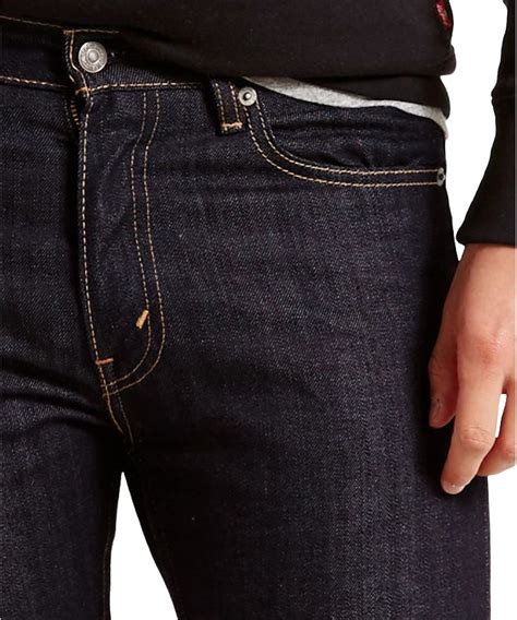 Джинсы Levis Men 510 Skinny Jeans (05510-0692) купить за 11 735 руб. в ...