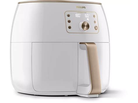 De Witte Winkel Kalken Philips Premium Airfryer Xxl Hd Friteuse