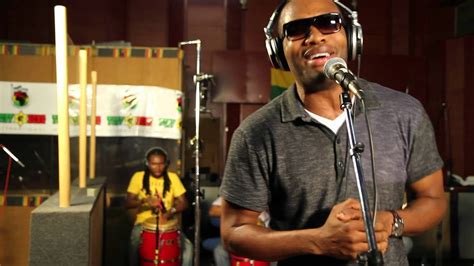 1xtra In Jamaica Assassin Untold Stories Live At Tuff Gong Studios