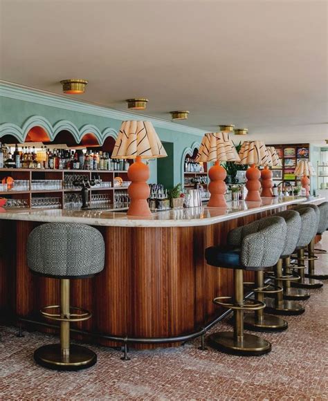 Soho House On Instagram Bars Of Soho House Soho House Austin Soho