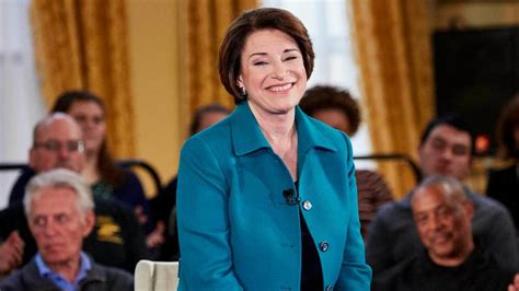 Amy Klobuchar says she supports an 'immediate assault weapon ban' | Fox ...