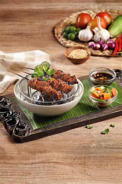 Mencicipi Sajian Khas Kuliner Asia Tenggara Yang Kaya Akan Cita Rasa