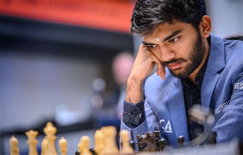 D Gukesh Wins Candidates Tournament Qualifies For World Championship