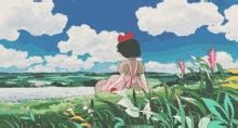 Ghibli GIFs | Tenor