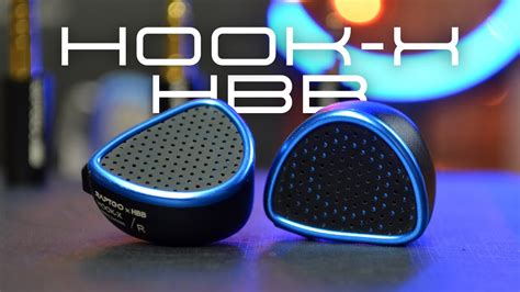 Áudio Raptgo Hook X x HBB Plano Espacial Análise e Review YouTube