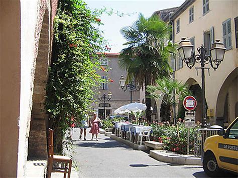 Village De Biot Biot Alpes Maritimes C Te D Azur Routard