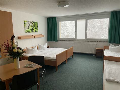 Awo Sano Ferienzentrum Oberhof Urlaub Mit Der Familie