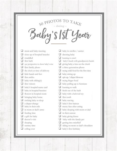 Baby's First Photos: Advice for Newborn Photography