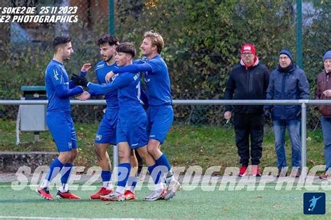 Fc Esslingen Wackelt Nur Kurz Vfl Kirchheim Mit Kantersieg Fupa