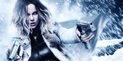 Underworld Blood Wars Clip Selene Is A Reluctant Warrior