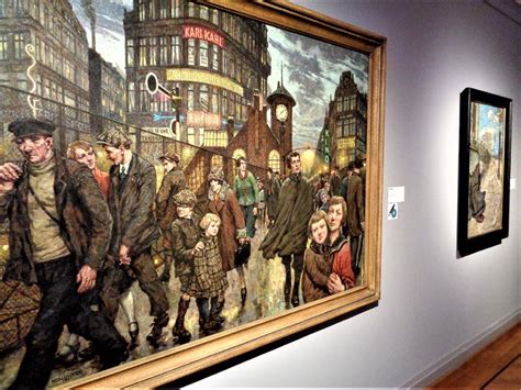 Hans Baluschek ein Leben für Kunst Nachbarschaftsheim Schöneberg