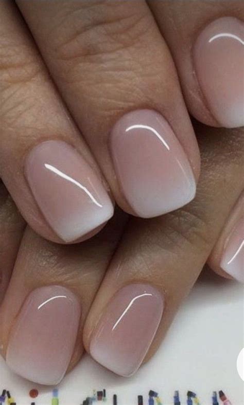 Casual Nails Chic Nails Stylish Nails Trendy Nails Subtle Nails