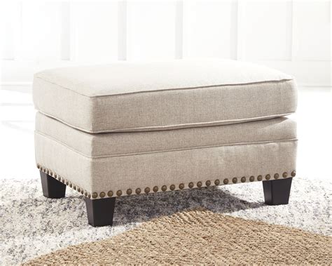 Red Barrel Studio Winters Tufted Ottoman Reviews Wayfair