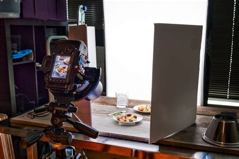 Diy Food Photography Lighting Setup - bmp-get