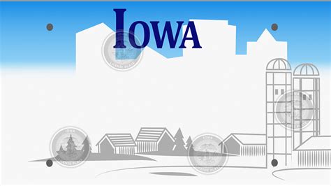 Iowa License Plates Faq