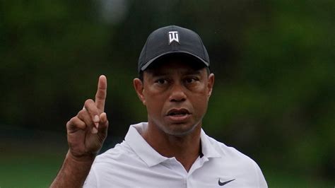 Tiger Woods Rejected 700 800 Million Offer Liv Golf Invitational