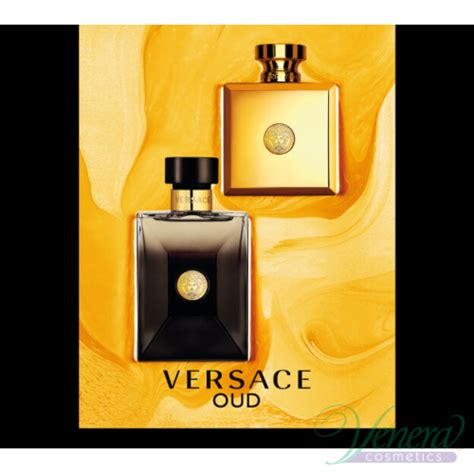 Versace Pour Femme Oud Oriental Edp Ml