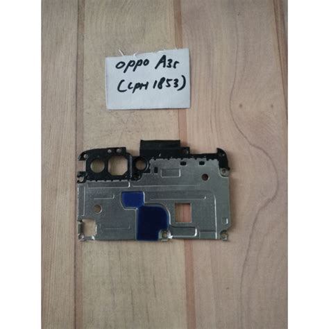 Jual Buzzer Dan Tutup Mesin Original Copotan Hp Oppo A3s Cph 1853