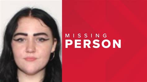 Pulaski County Sheriffs Searching 21 Year Old Woman