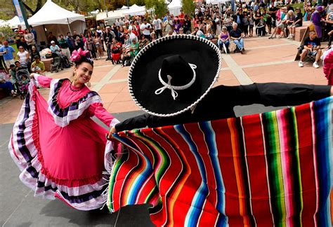 Best Places to Celebrate Cinco de Mayo in the U.S. | National Geographic