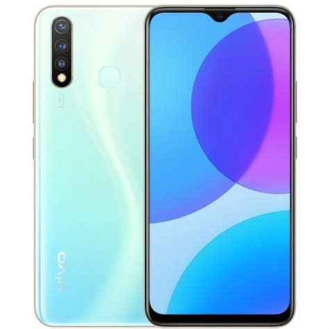 Vivo U Goes Official With Snapdragon Soc Triple Cameras And A