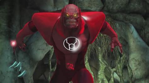 Dc Universe Online Trailer Lanzamiento War Of The Light Part