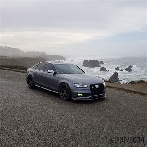 034motorsport B8 B8 5 Audi S4 S5 And Q5 Sq5 3 0 Tfsi Performance Software