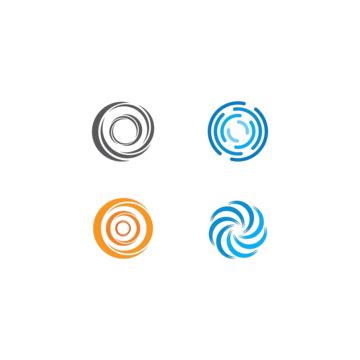 Circle Logo Unity Infinite Logo Vector Unity Infinite Logo Png And