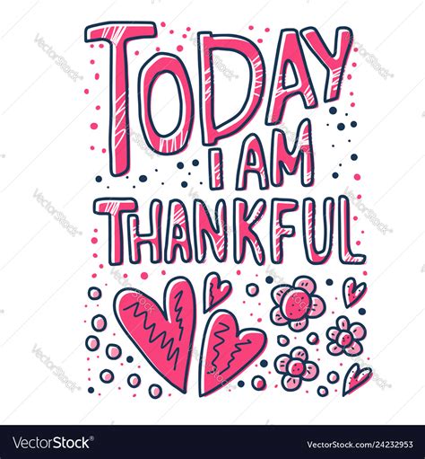 I Am Thankful Quotes