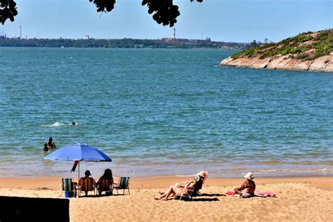 A Gazeta Domingo Deve Ser De Sol Entre Poucas Nuvens Em Todo O