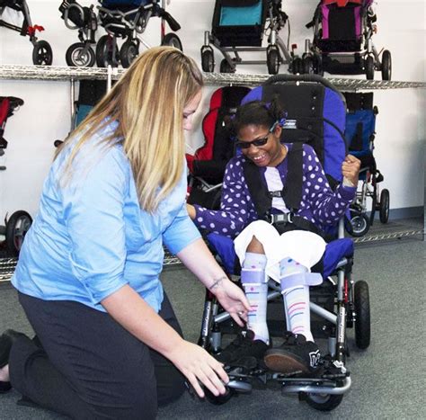 Pediatric Wheelchair Wheelchairs Special Needs Kingston Pediatrics