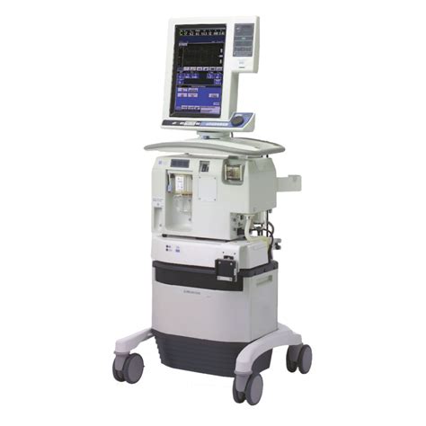 Refurbished - Medtronic Covidien Puritan Bennett 840 Respiratory Ventilator