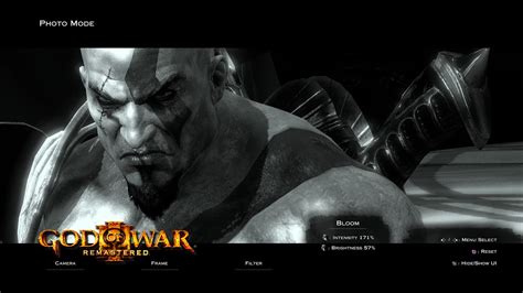 God Of War III Remastered Deku Deals